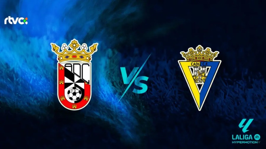 Link xem Ceuta vs Cadiz, 20h00 ngày 28/3, vòng 32 Hạng 2 Tây Ban Nha