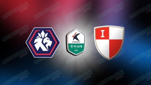 NHẬN ĐỊNH CHEONGJU VS BUSAN I PARK, 12H00 NGÀY 29/3