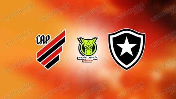 NHẬN ĐỊNH PARANAENSE VS BOTAFOGO, 05H30 NGÀY 30/3