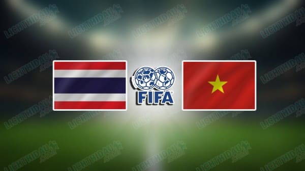 NHẬN ĐỊNH U23 THÁI LAN VS U23 VIỆT NAM, 14H00 NGÀY 28/3