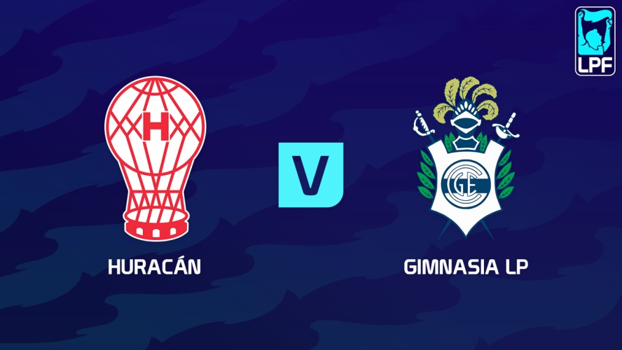 Link xem Huracan vs Gimnasia La Plata, 06h00 ngày 16/10, vòng 13 VĐQG Argentina