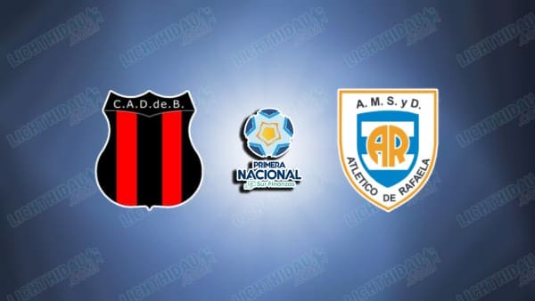 NHẬN ĐỊNH DEFENSORES VS ATLETICO RAFAELA, 02H00 NGÀY 31/3