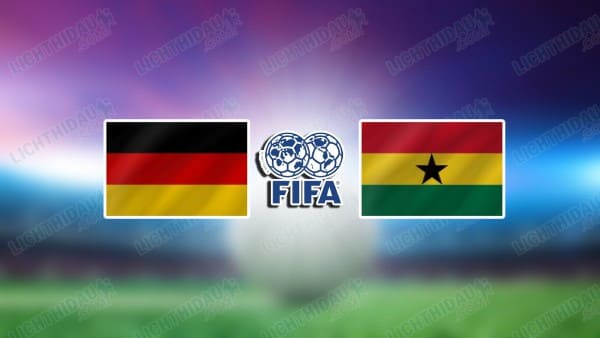 NHẬN ĐỊNH ĐỨC VS GHANA, 01H45 NGÀY 31/3