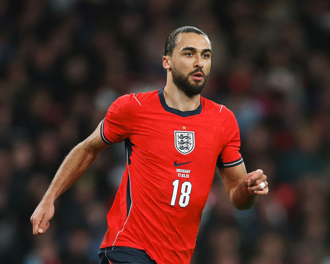 5 phương án cho ĐT Anh nếu vắng Kane ở World Cup 2026