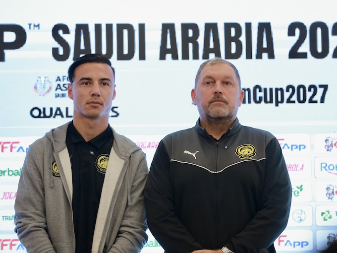 HLV Malaysia tiết lộ 'tay trong' giúp thắng ĐT Việt Nam