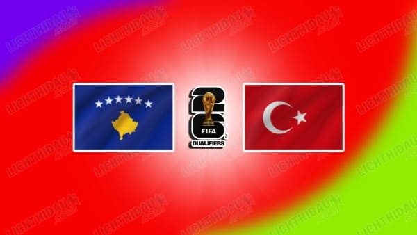 NHẬN ĐỊNH KOSOVO VS THỔ NHĨ KỲ, 01H45 NGÀY 1/4