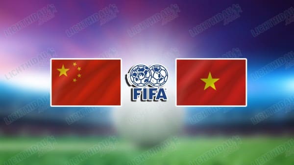 NHẬN ĐỊNH U23 TRUNG QUỐC VS U23 VIỆT NAM NGÀY 31/3