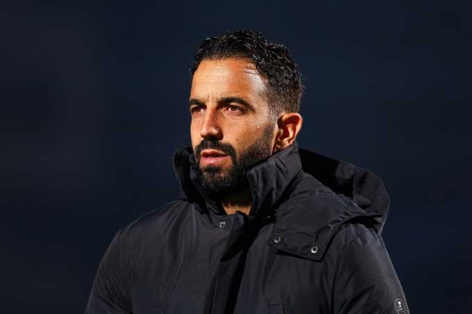 Top 5 ứng viên thay thế Igor Tudor tại Tottenham: Bất ngờ Ruben Amorim