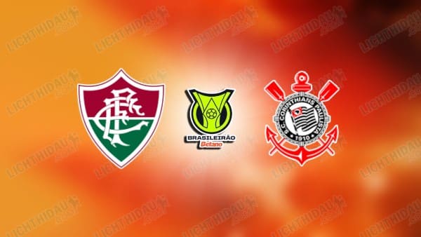 NHẬN ĐỊNH FLUMINENSE VS CORINTHIANS, 07H30 NGÀY 2/4