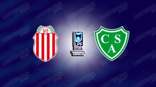 NHẬN ĐỊNH BARRACAS VS SARMIENTO, 01H00 NGÀY 3/4