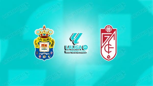 NHẬN ĐỊNH LAS PALMAS VS GRANADA, 00H00 NGÀY 3/4
