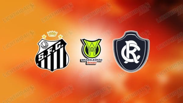 NHẬN ĐỊNH SANTOS VS REMO, 05H00 NGÀY 3/4