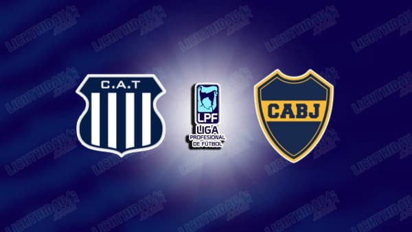 NHẬN ĐỊNH TALLERES VS BOCA JUNIORS, 06H30 NGÀY 3/4