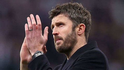 5 câu hỏi chờ MU và Carrick 'giải đáp' trong chuyến tập huấn tại Ireland