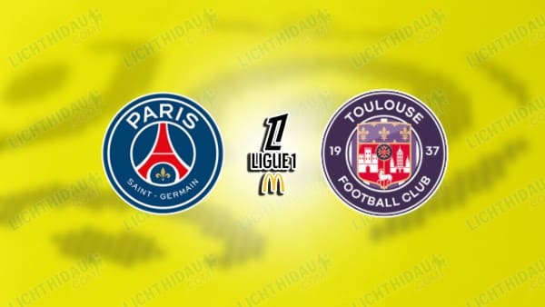 NHẬN ĐỊNH PSG VS TOULOUSE, 01H45 NGÀY 4/4