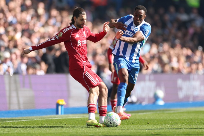 Welbeck trở lại MU, màn tái hợp lãng mạn nhưng lại rất thực dụng