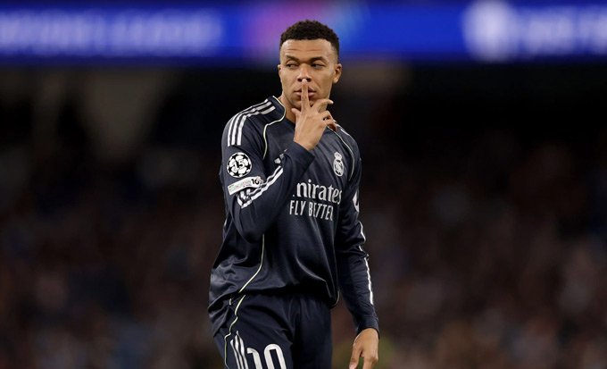 Mbappe liệu có 'làm nên cơm cháo' ở Real Madrid?