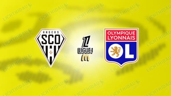 NHẬN ĐỊNH ANGERS VS LYON, 20H00 NGÀY 5/4