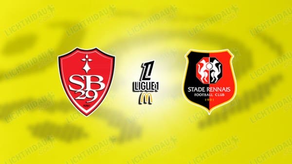 NHẬN ĐỊNH BREST VS RENNES, 00H00 NGÀY 5/4