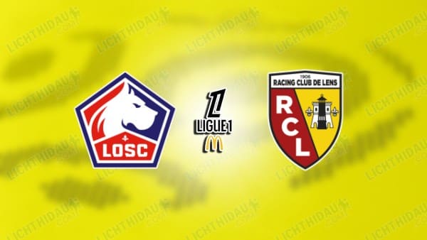 NHẬN ĐỊNH LILLE VS LENS, 02H05 NGÀY 5/4