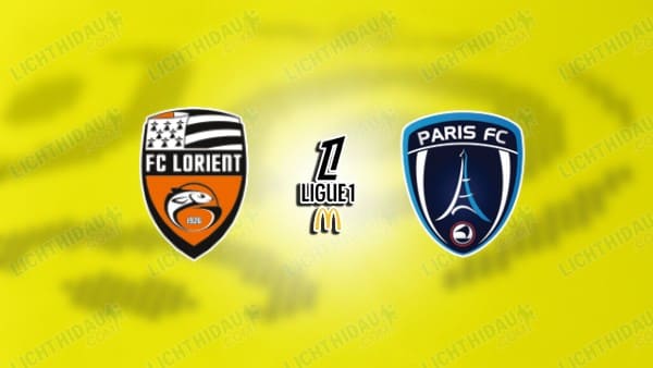 NHẬN ĐỊNH LORIENT VS PARIS FC, 22H15 NGÀY 5/4