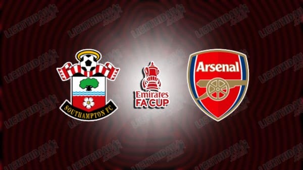 NHẬN ĐỊNH SOUTHAMPTON VS ARSENAL, 02H00 NGÀY 5/4