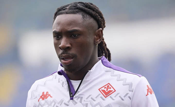 De Zerbi thúc giục BLĐ Tottenham chiêu mộ tiền đạo lợi hại của Serie A