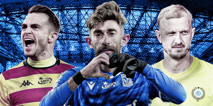 Ekstraklasa, giải đấu khiến Premier League phải ghen tị