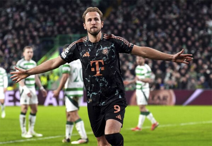 Kane sẽ đến Real Madrid 'ngay cả khi ngồi xe lăn'