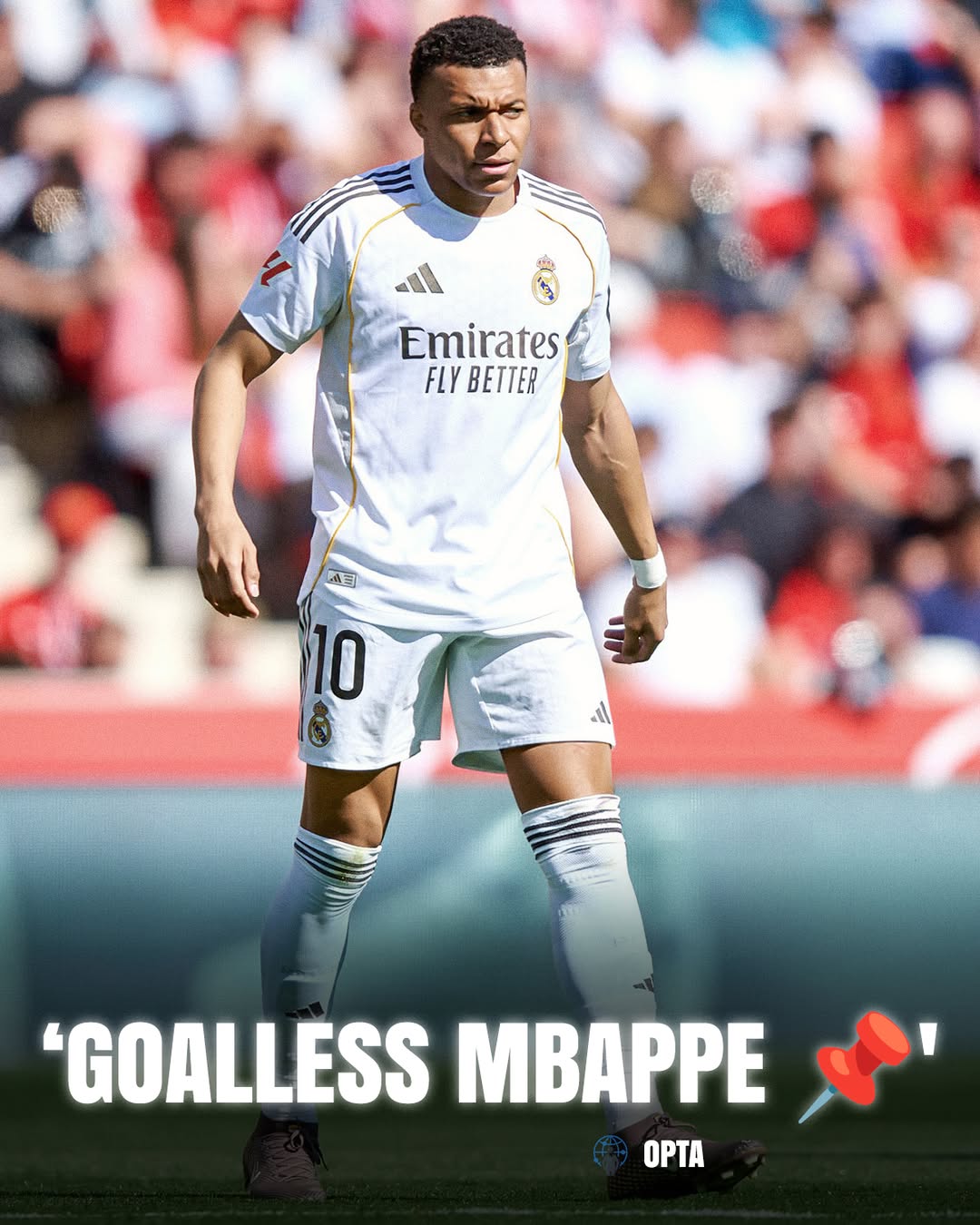 Mbappe ngẩng mặt lên đi!