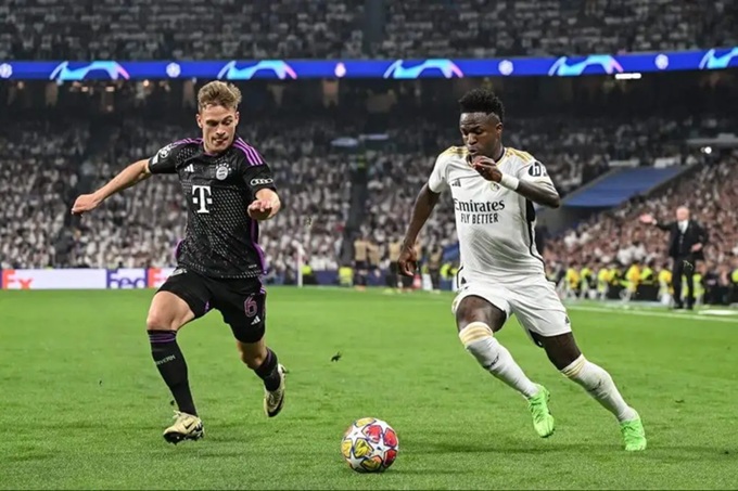 Top 5 tâm điểm tứ kết Champions League: Chờ đợi Siêu kinh điển châu Âu