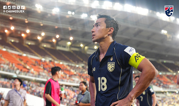 Vì sao Thái Lan không có cầu thủ nhập tịch như Xuân Son, Hoàng Hên?