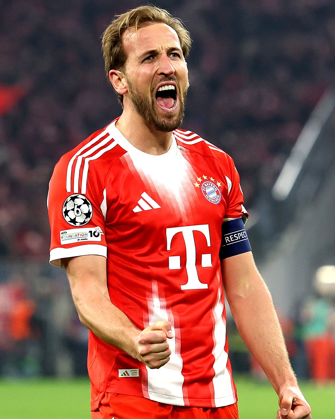 Kane xứng đáng giành Quả bóng Vàng nhờ khoảnh khắc 'xé lưới' Real Madrid