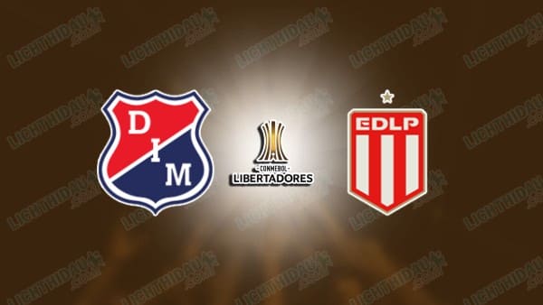 Link xem Medellin vs Estudiantes, 07h00 ngày 9/4, bảng A Cup C1 Nam Mỹ