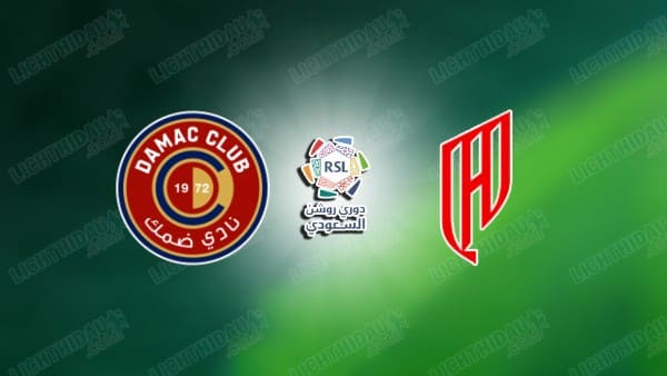 NHẬN ĐỊNH DAMAC VS AL QADISIYA, 23H00 NGÀY 9/4