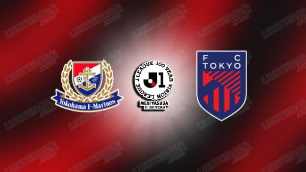NHẬN ĐỊNH YOKOHAMA MARINOS VS FC TOKYO, 13H00 NGÀY 11/4