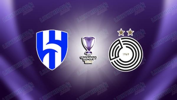 NHẬN ĐỊNH AL HILAL VS AL SADD, 01H00 NGÀY 14/4