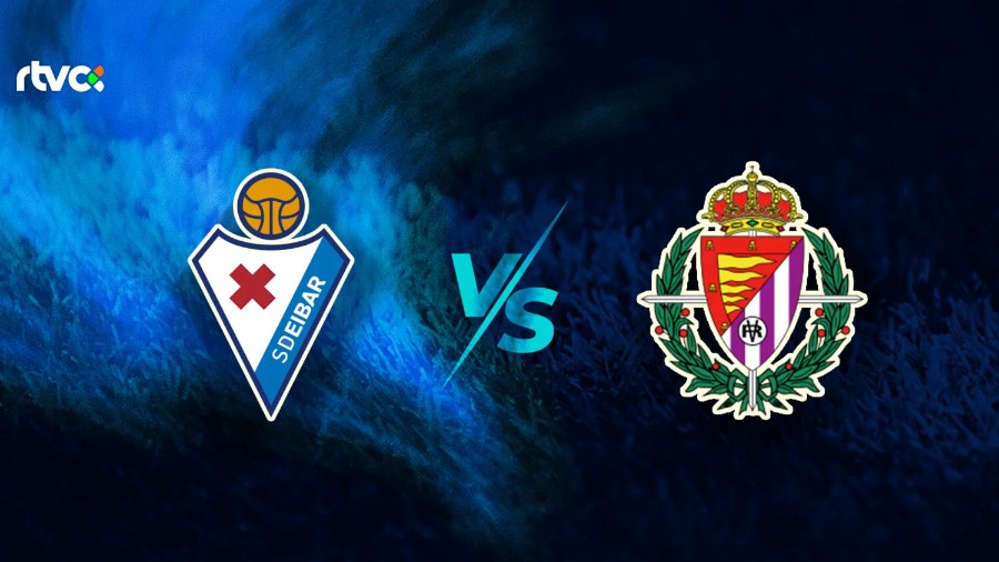 NHẬN ĐỊNH VALLADOLID VS EIBAR, 01H30 NGÀY 14/04