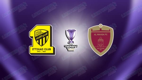 NHẬN ĐỊNH AL ITTIHAD VS AL WAHDA, 01H00 NGÀY 15/4