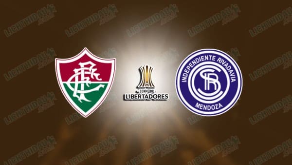 NHẬN ĐỊNH FLUMINENSE VS IND. RIVADAVIA, 07H30 NGÀY 16/4