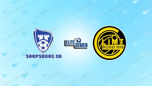 NHẬN ĐỊNH SARPSBORG VS BODO GLIMT, 00H00 NGÀY 16/4