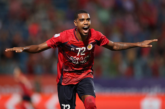 ĐT Việt Nam có thể sở hữu Alan vào năm 2028