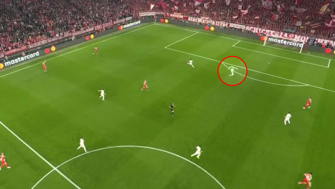 Manuel Neuer đã tự đóng cánh cửa gia hạn với Bayern?