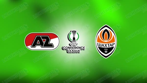NHẬN ĐỊNH AZ ALKMAAR VS SHAKHTAR DONETSK NGÀY 16/4