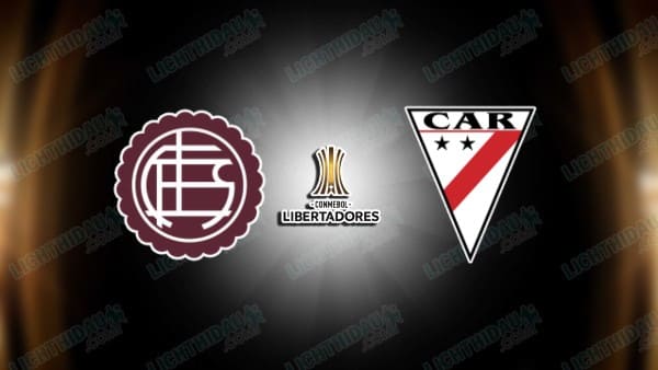 NHẬN ĐỊNH LANUS VS ALWAYS READY, 05H00 NGÀY 17/4