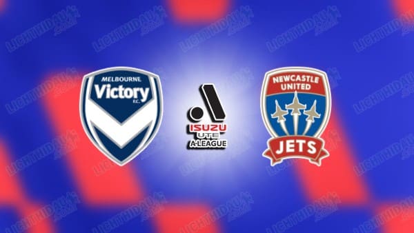 NHẬN ĐỊNH MELBOURNE VS NEWCASTLE JETS, 16H35 NGÀY 17/4