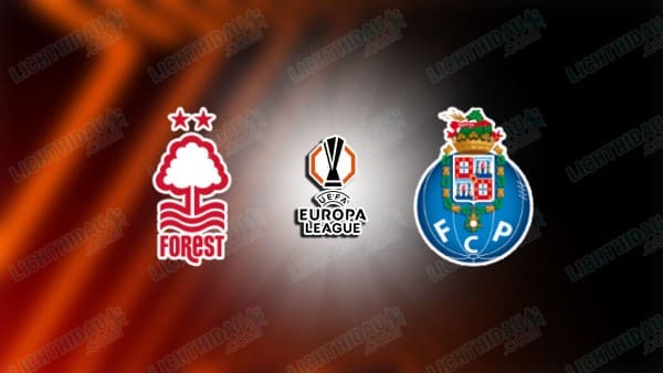 NHẬN ĐỊNH NOTTINGHAM VS PORTO, 02H00 NGÀY 17/4