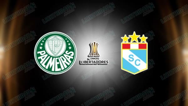 NHẬN ĐỊNH PALMEIRAS VS SPORTING CRISTAL, 05H00 NGÀY 17/4