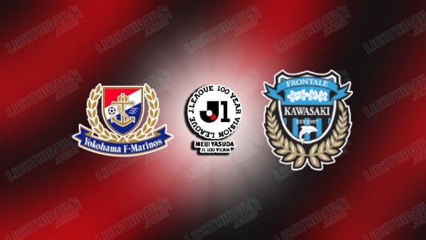 NHẬN ĐỊNH YOKOHAMA MARINOS VS KAWASAKI, 11H00 NGÀY 18/4