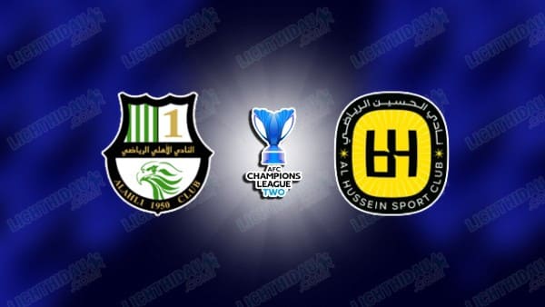 NHẬN ĐỊNH AL AHLI DOHA VS AL HUSSEIN, 02H00 NGÀY 20/4